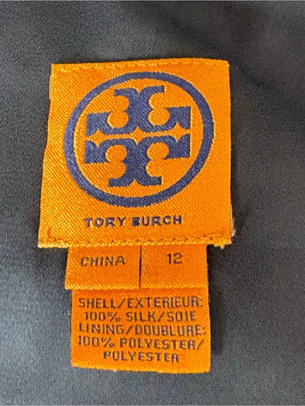 Tory Burch tory burch